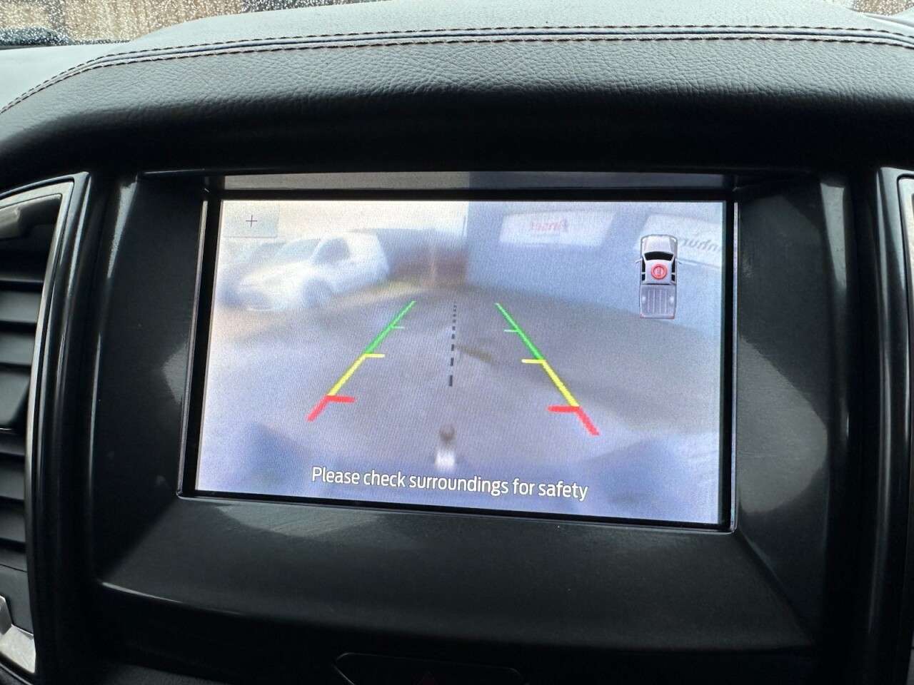 2021 FORD RANGER 2021 FORD RANGER