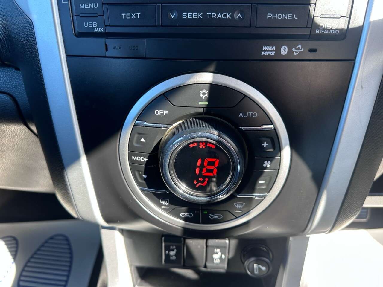 2017 ISUZU D-MAX 2017 ISUZU D-MAX