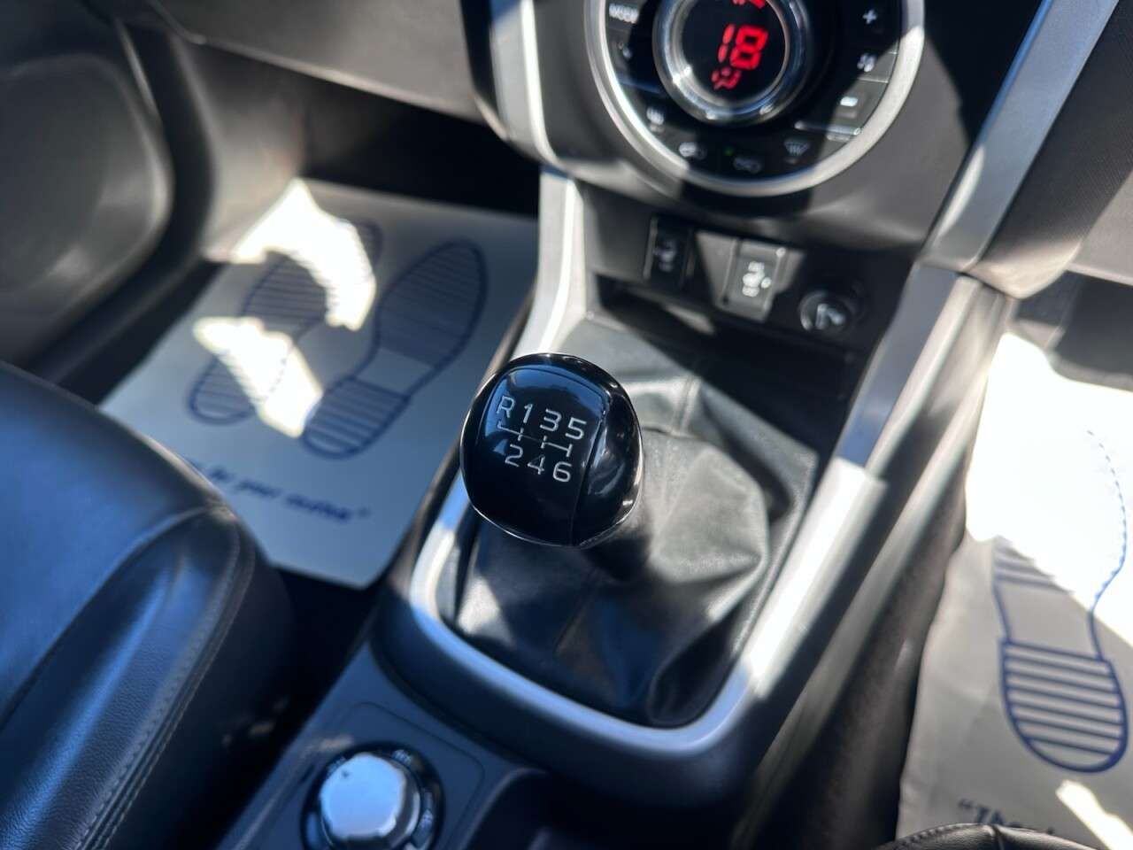 2017 ISUZU D-MAX 2017 ISUZU D-MAX