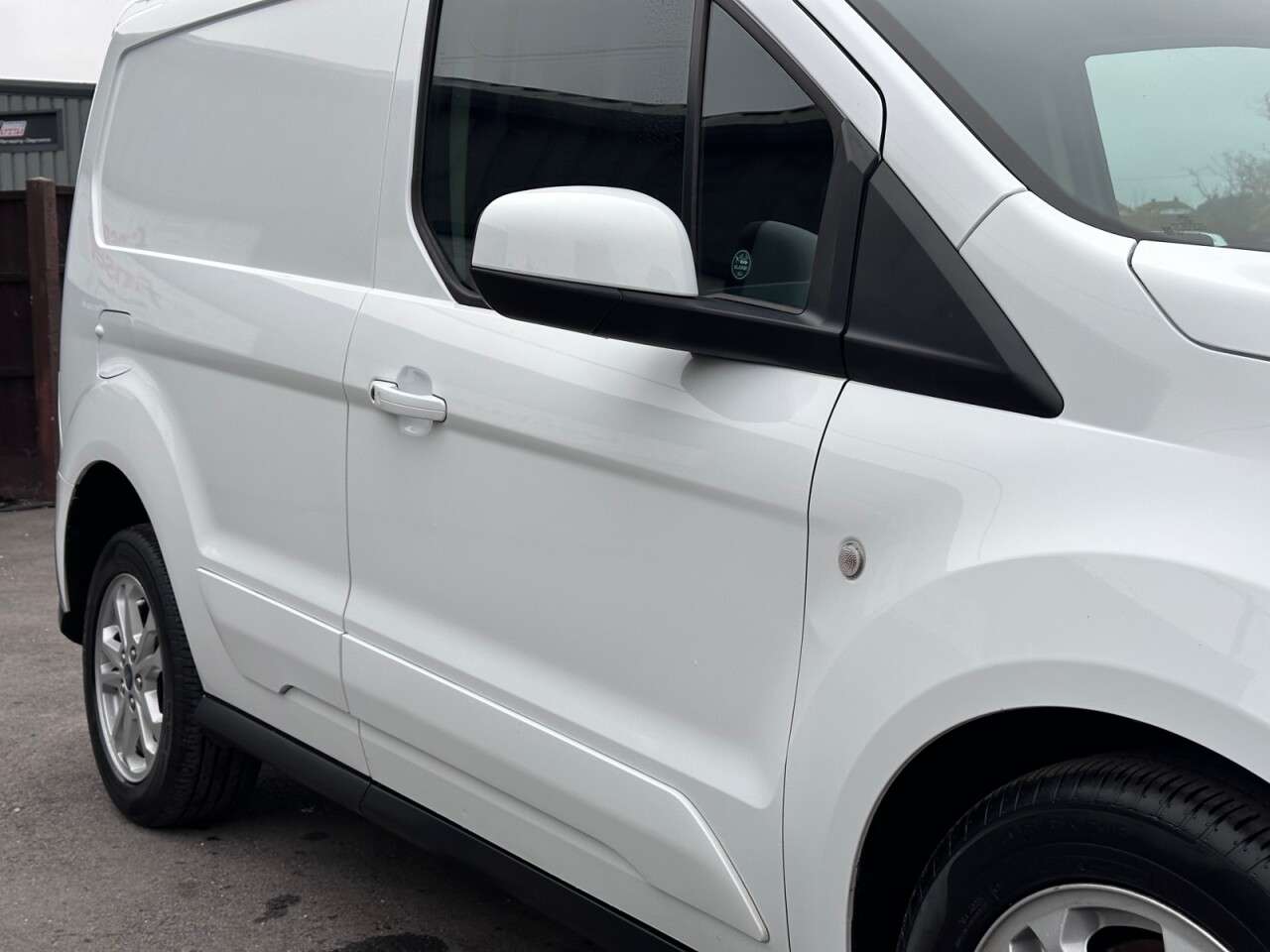 2023 FORD TRANSIT CONNECT 2023 FORD TRANSIT CONNECT