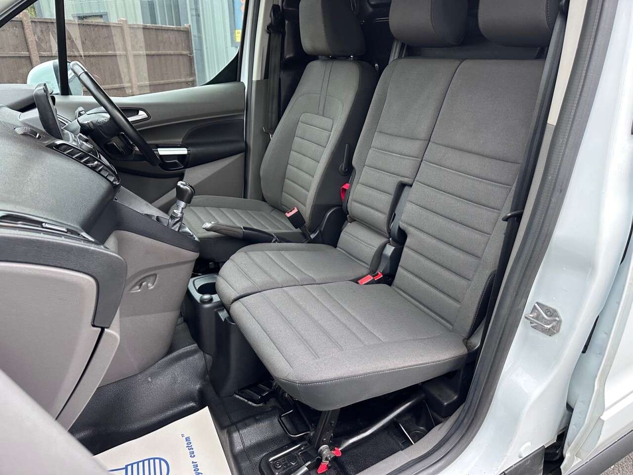 2023 FORD TRANSIT CONNECT 2023 FORD TRANSIT CONNECT