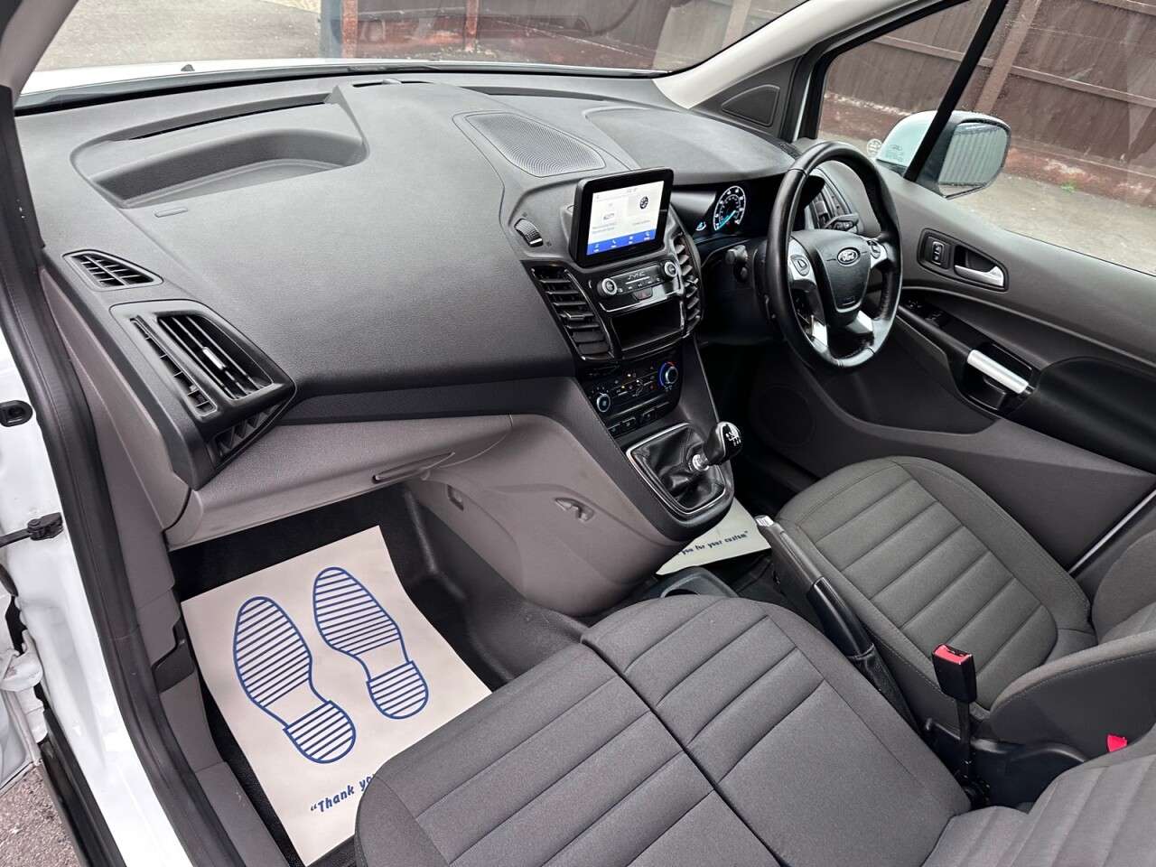 2023 FORD TRANSIT CONNECT 2023 FORD TRANSIT CONNECT