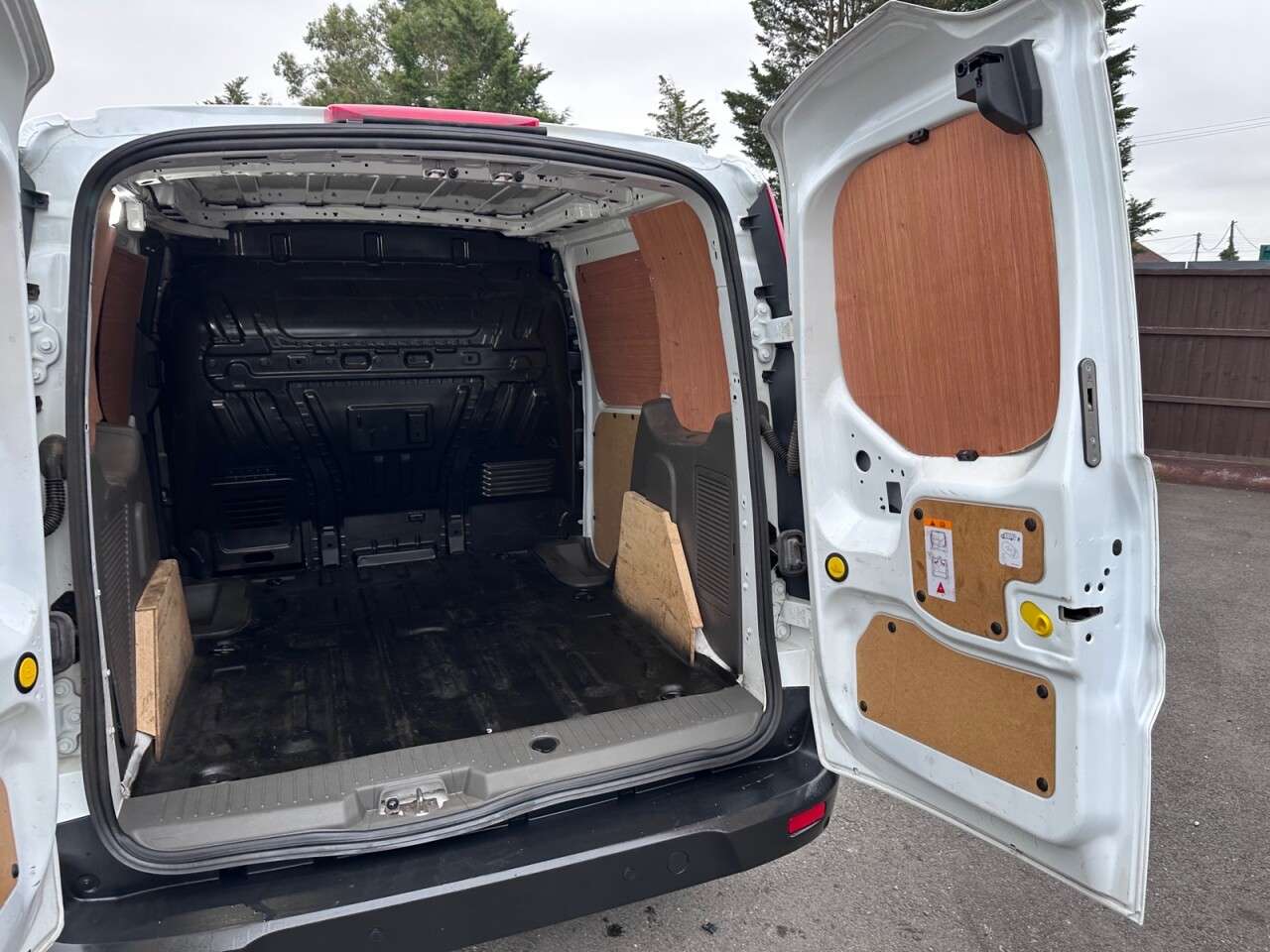 2023 FORD TRANSIT CONNECT 2023 FORD TRANSIT CONNECT