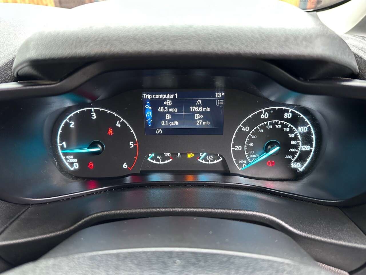 2023 FORD TRANSIT CONNECT 2023 FORD TRANSIT CONNECT