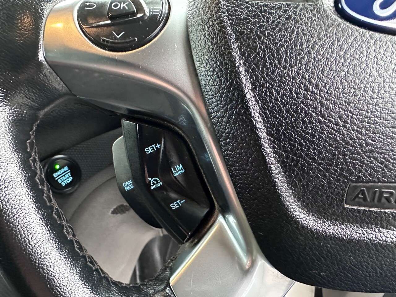 2023 FORD TRANSIT CONNECT 2023 FORD TRANSIT CONNECT