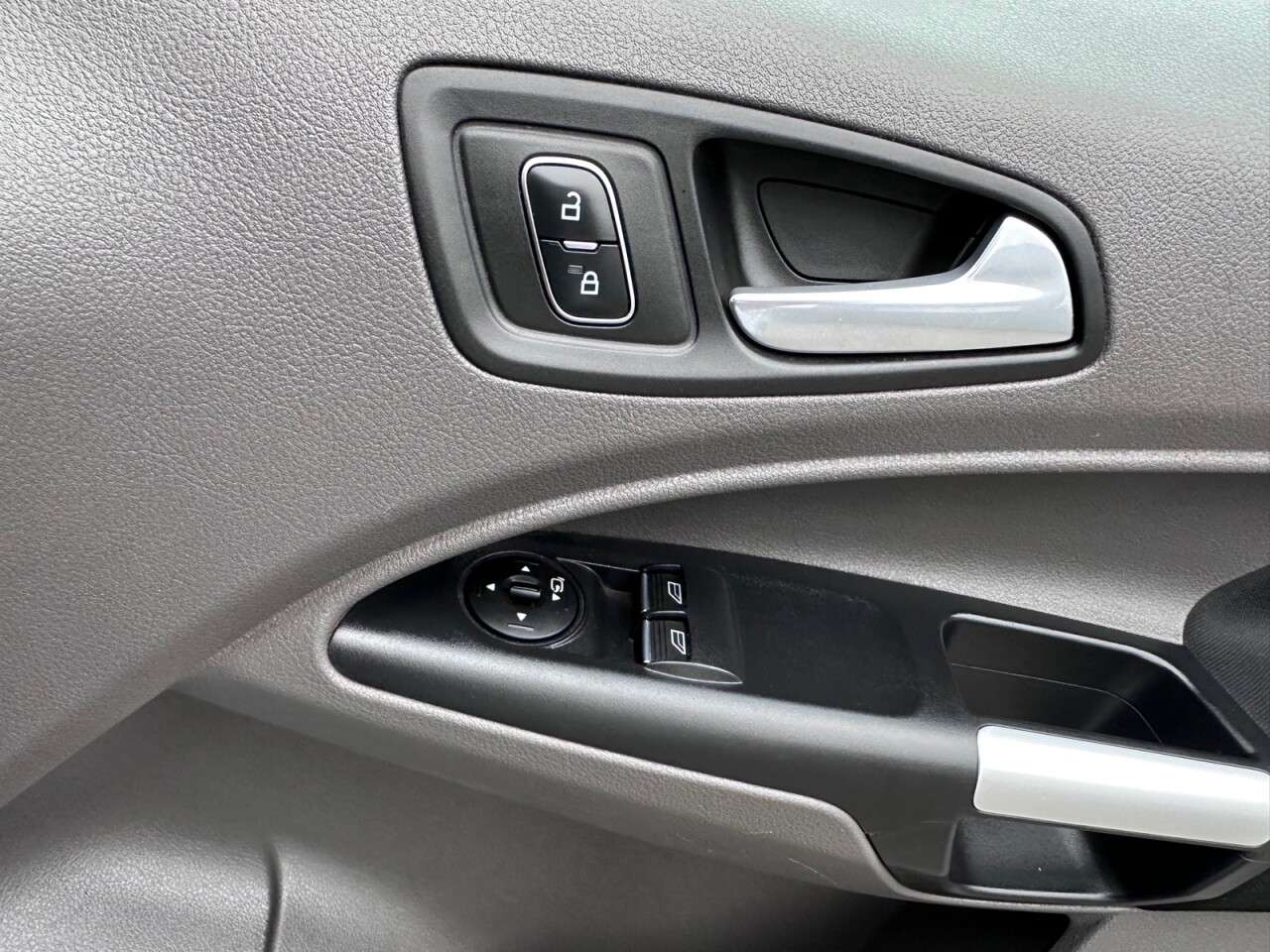 2023 FORD TRANSIT CONNECT 2023 FORD TRANSIT CONNECT