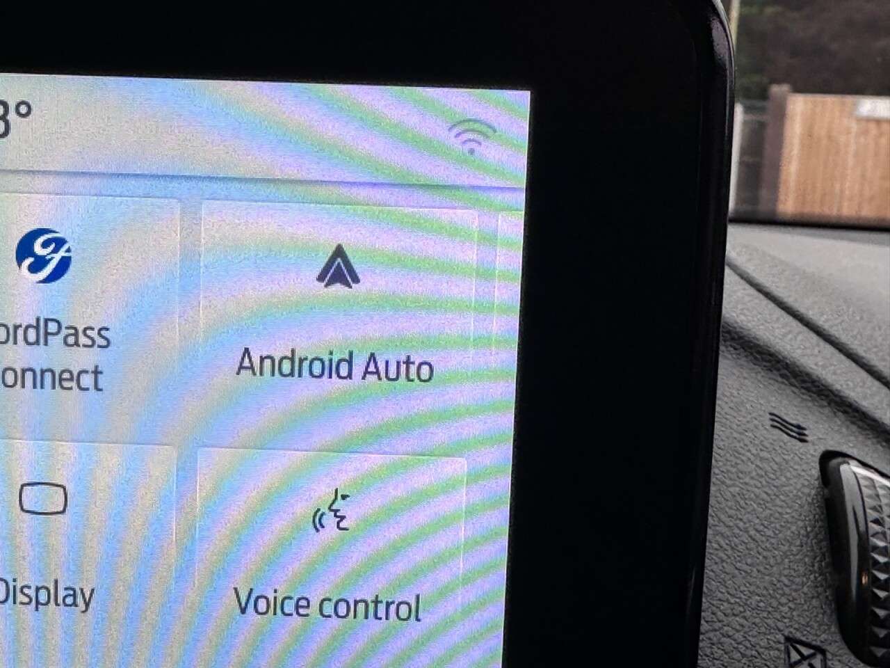 2023 FORD TRANSIT CONNECT 2023 FORD TRANSIT CONNECT