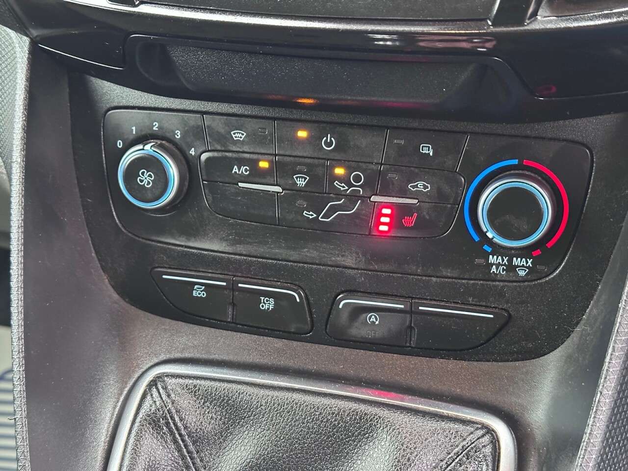 2023 FORD TRANSIT CONNECT 2023 FORD TRANSIT CONNECT