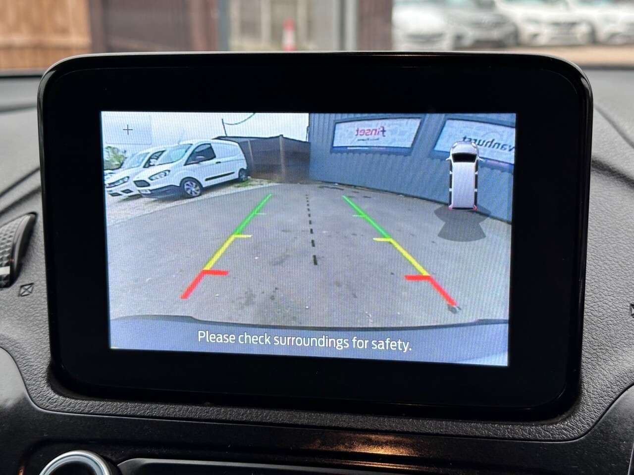 2023 FORD TRANSIT CONNECT 2023 FORD TRANSIT CONNECT