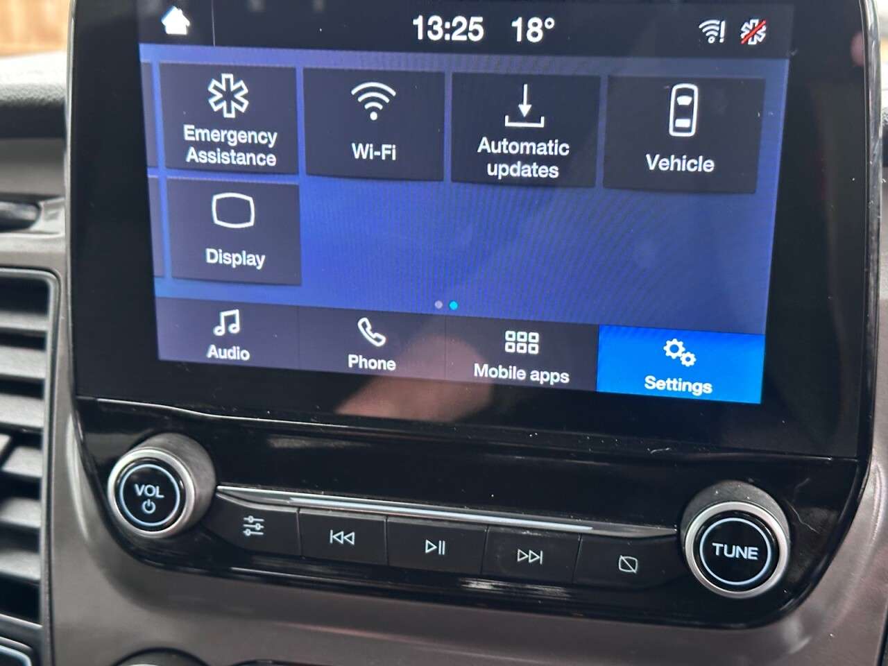 2019 FORD TRANSIT CUSTOM 2019 FORD TRANSIT CUSTOM