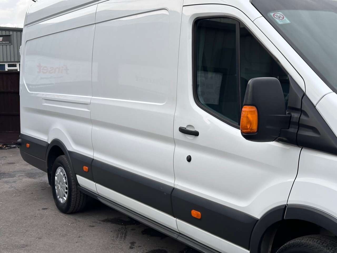 2019 FORD TRANSIT 2019 FORD TRANSIT