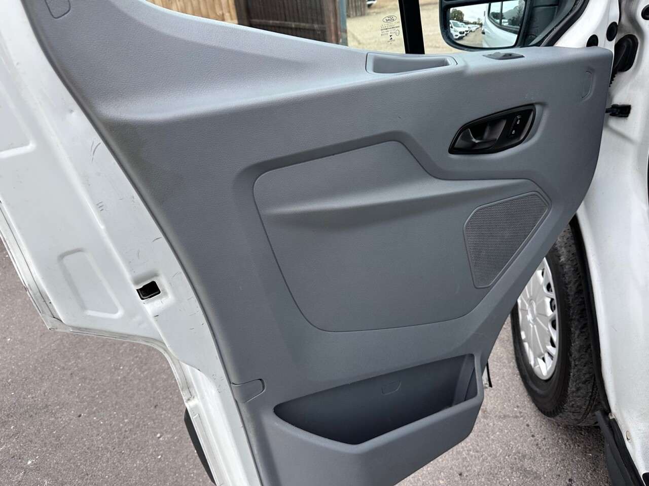 2019 FORD TRANSIT 2019 FORD TRANSIT