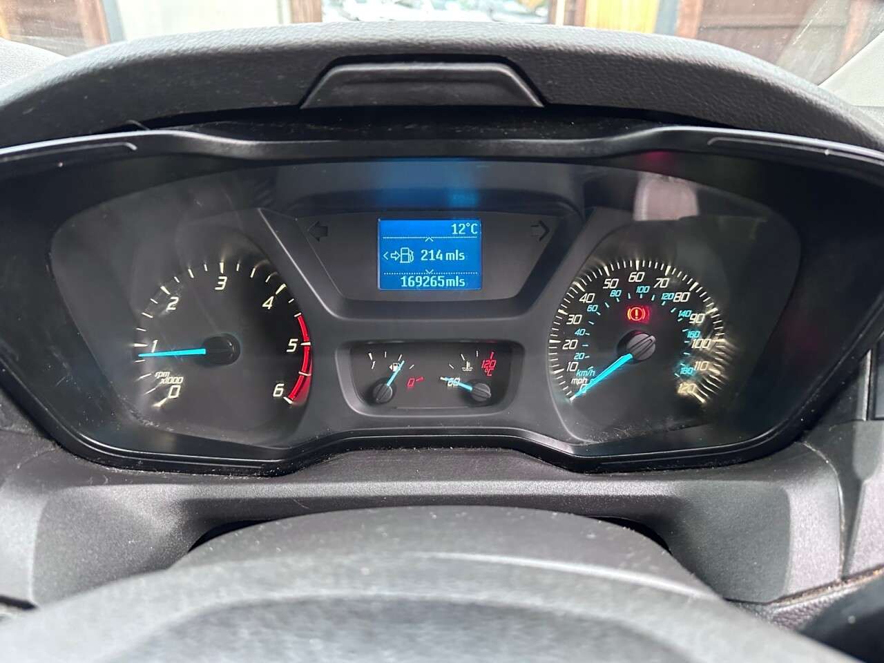 2019 FORD TRANSIT 2019 FORD TRANSIT