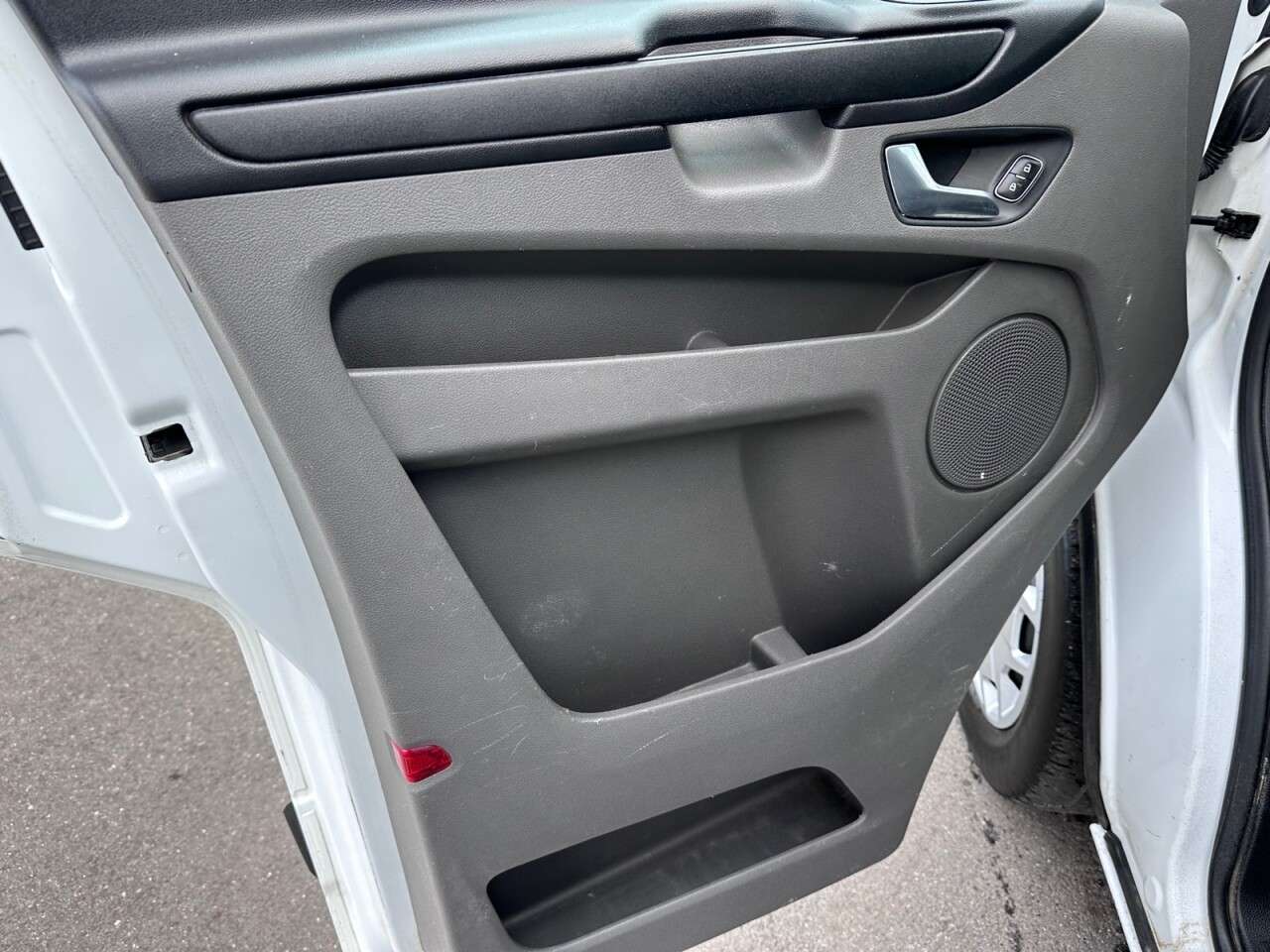 2018 FORD TRANSIT CUSTOM 2018 FORD TRANSIT CUSTOM