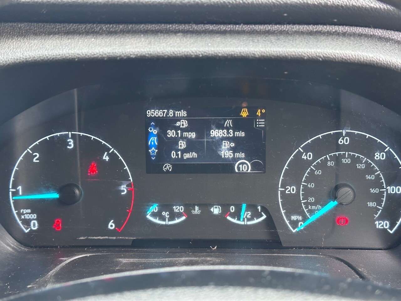 2018 FORD TRANSIT CUSTOM 2018 FORD TRANSIT CUSTOM