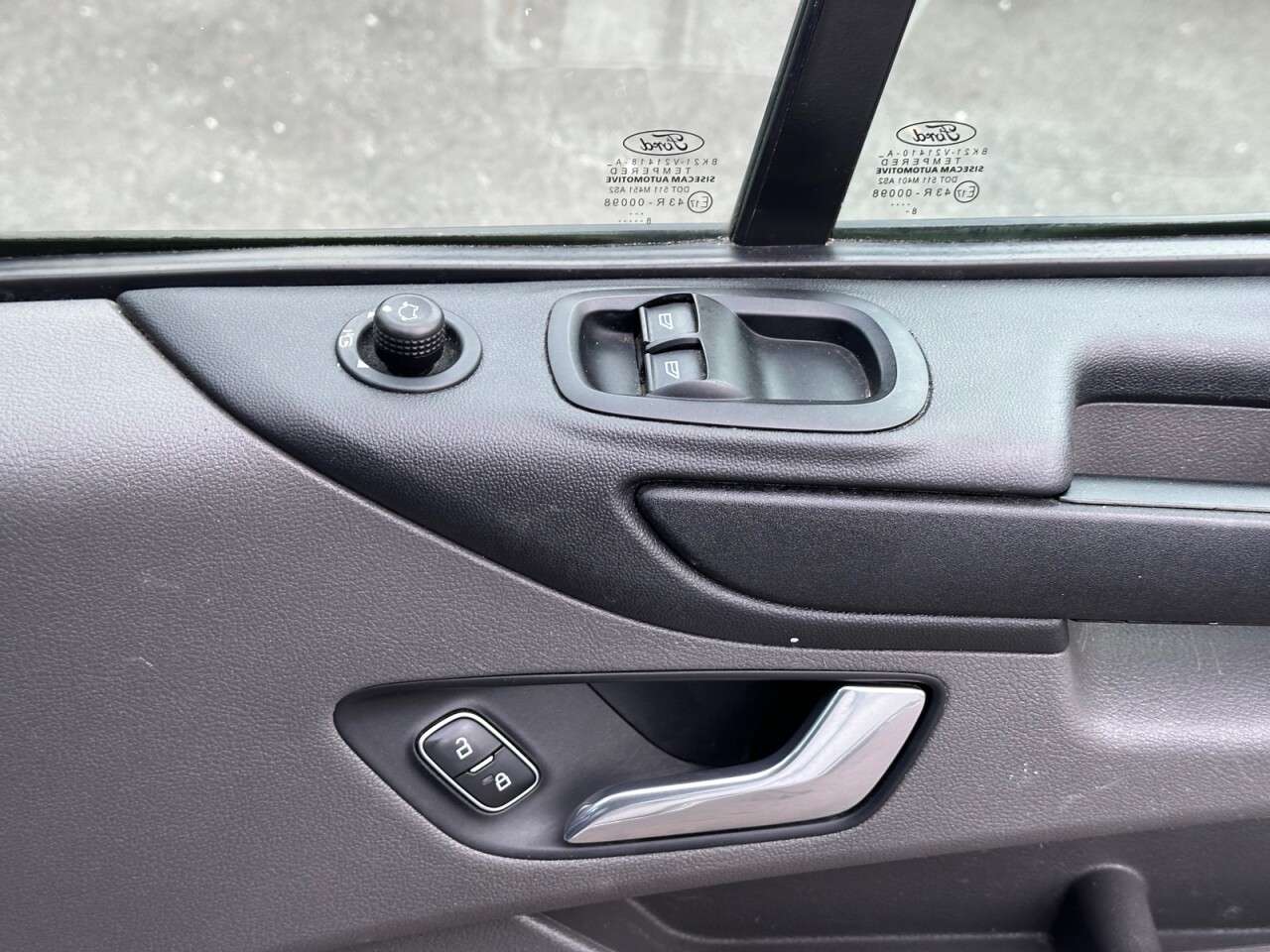 2018 FORD TRANSIT CUSTOM 2018 FORD TRANSIT CUSTOM