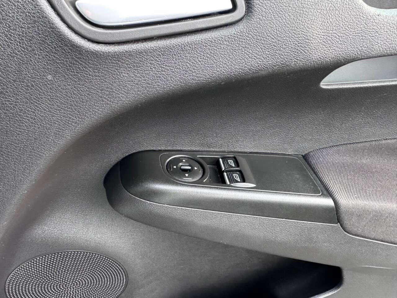 2019 FORD TRANSIT COURIER 2019 FORD TRANSIT COURIER