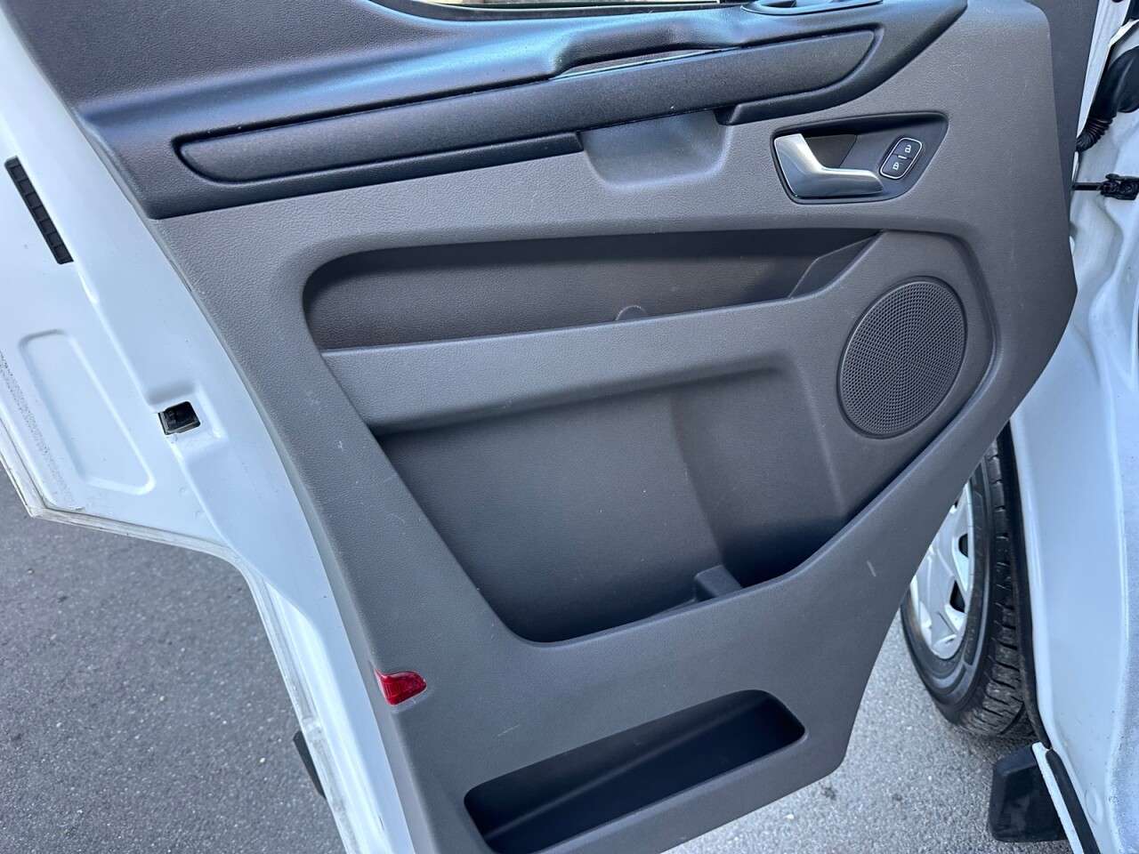 2019 FORD TRANSIT CUSTOM 2019 FORD TRANSIT CUSTOM