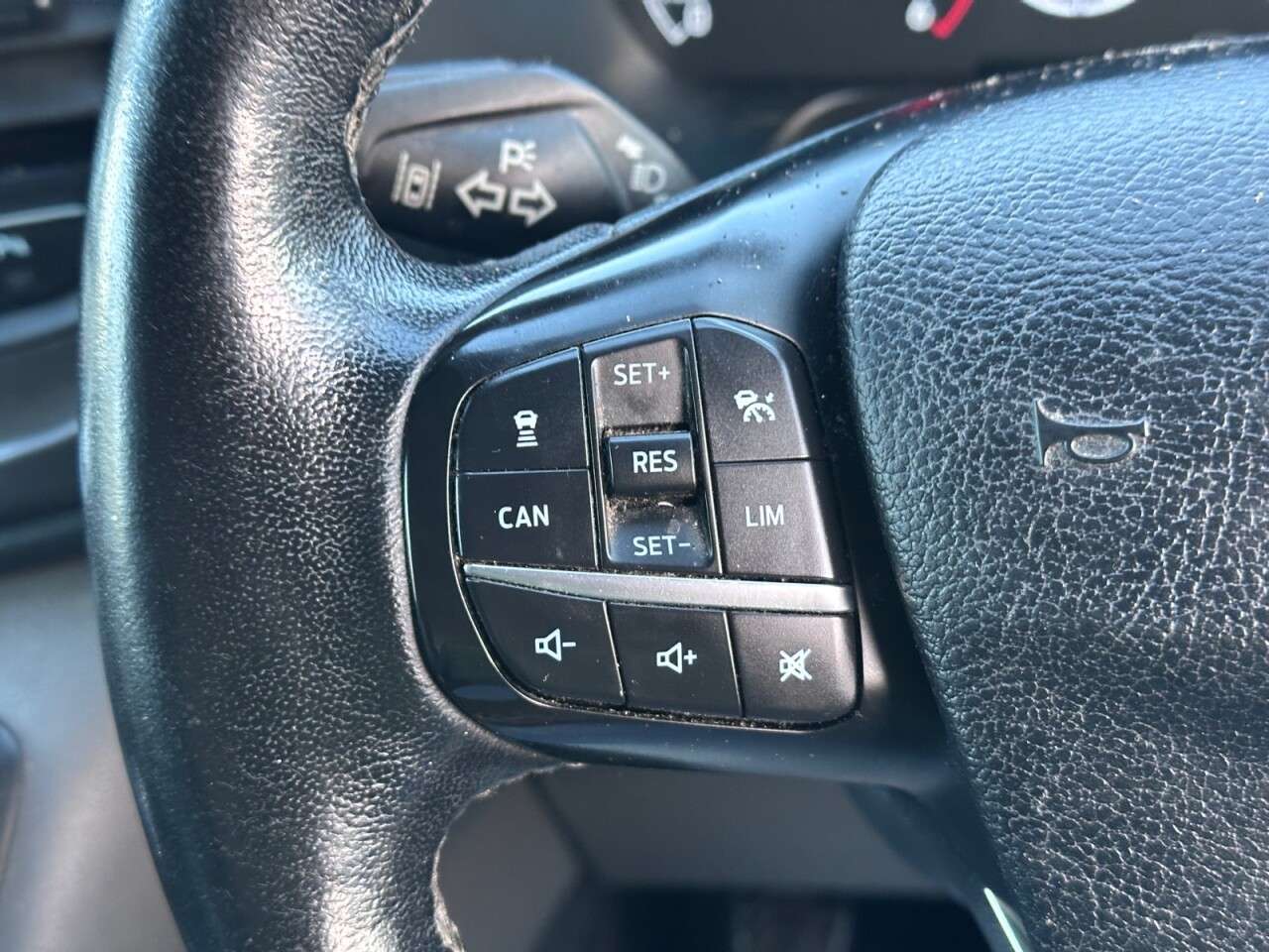 2019 FORD TRANSIT CUSTOM 2019 FORD TRANSIT CUSTOM