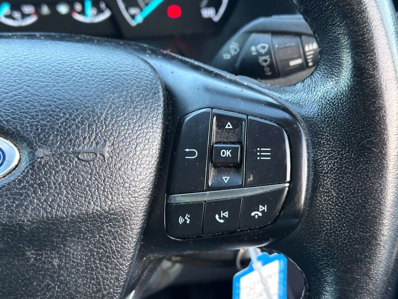 2019 FORD TRANSIT CUSTOM 2019 FORD TRANSIT CUSTOM