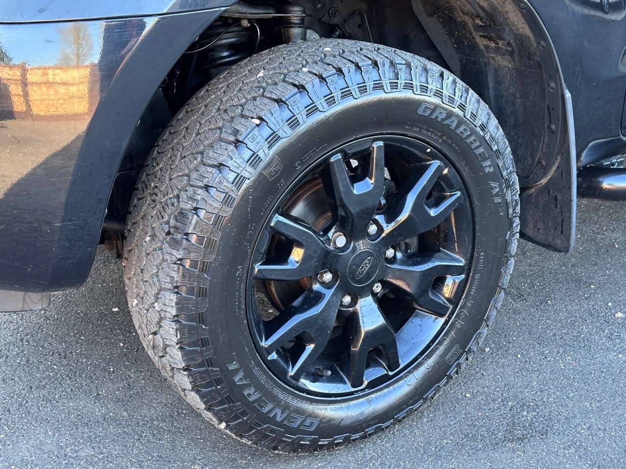 2015 FORD RANGER 2015 FORD RANGER