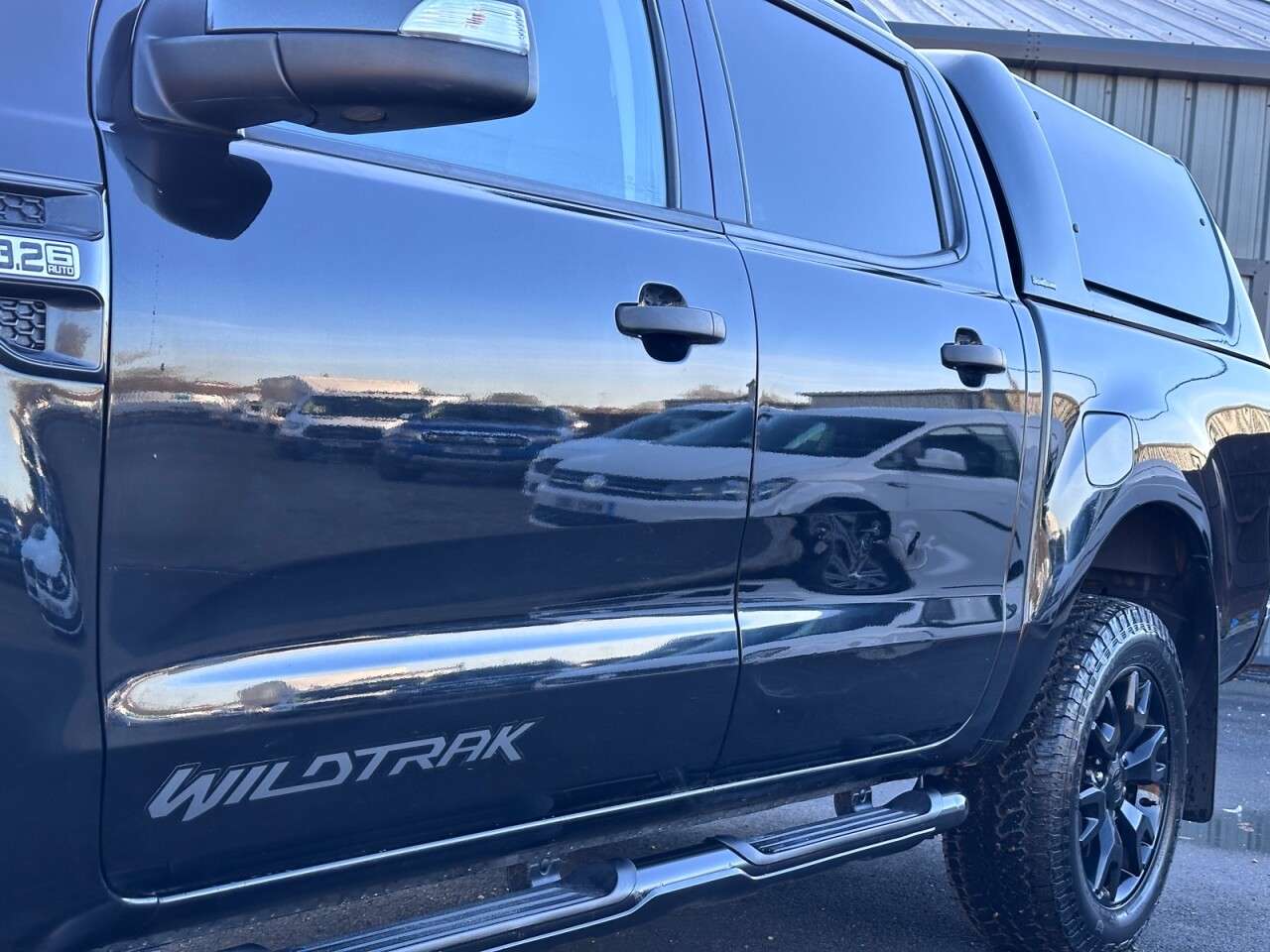 2015 FORD RANGER 2015 FORD RANGER