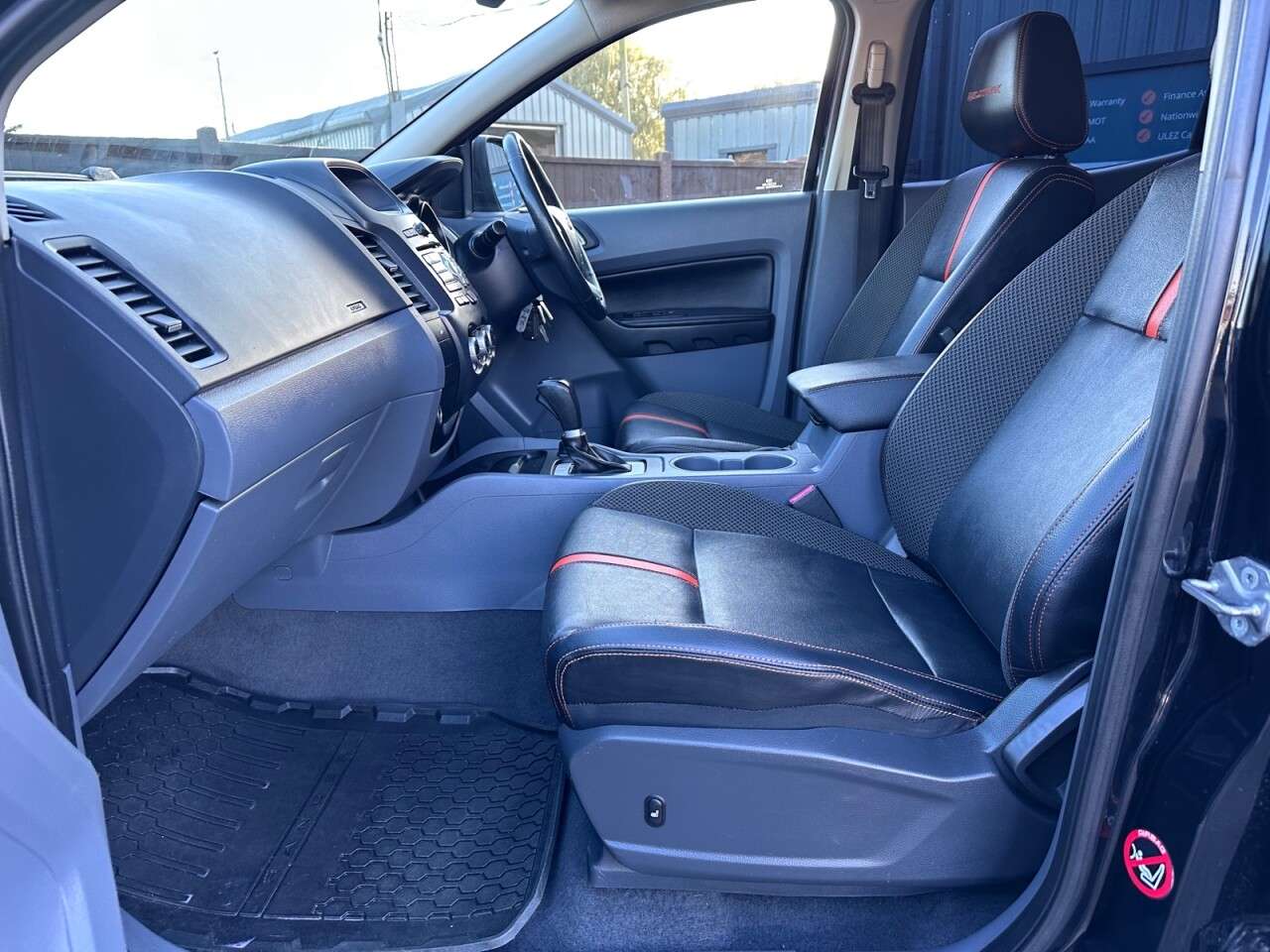 2015 FORD RANGER 2015 FORD RANGER