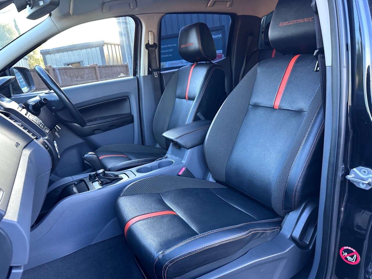 2015 FORD RANGER 2015 FORD RANGER