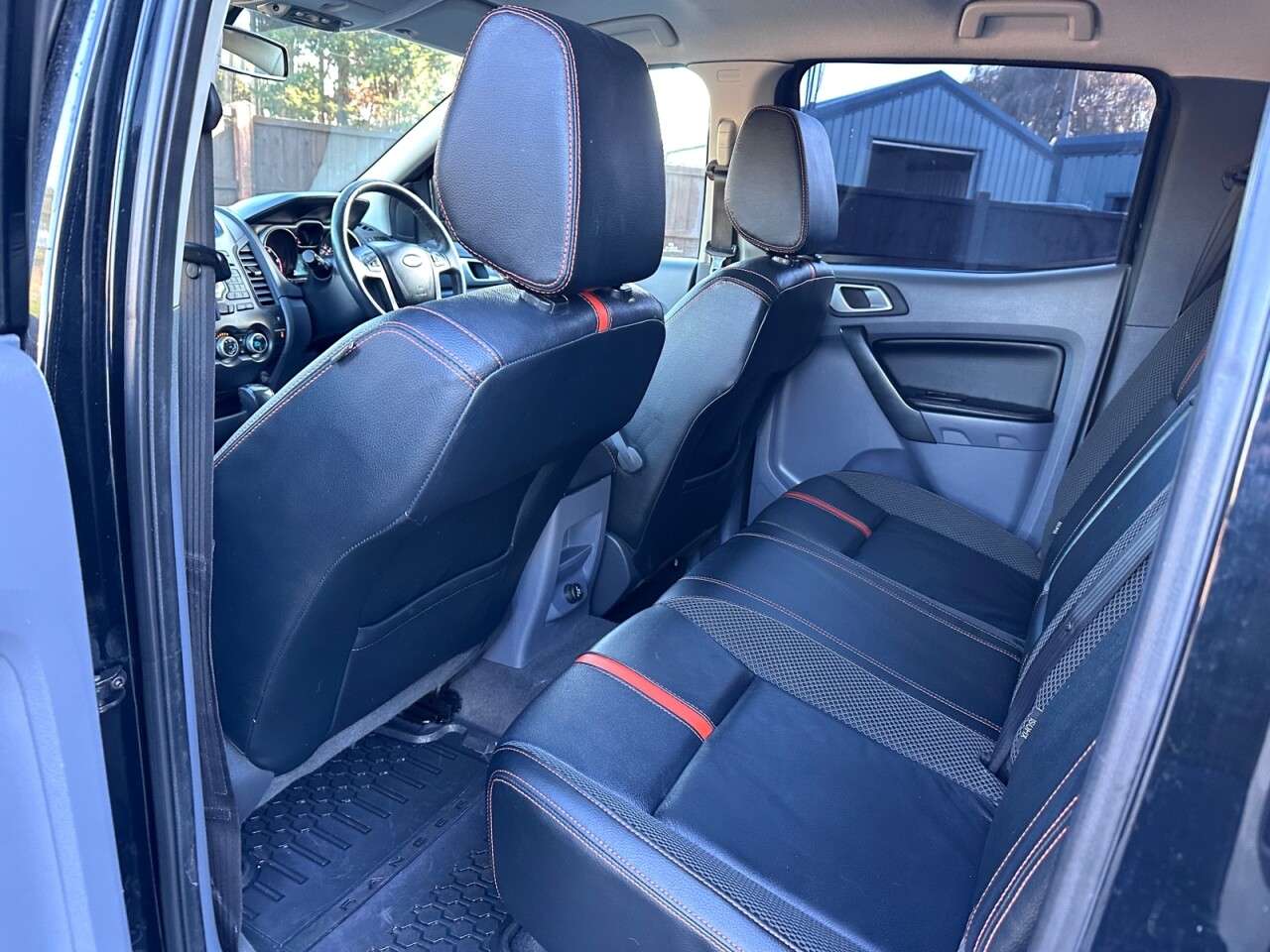 2015 FORD RANGER 2015 FORD RANGER