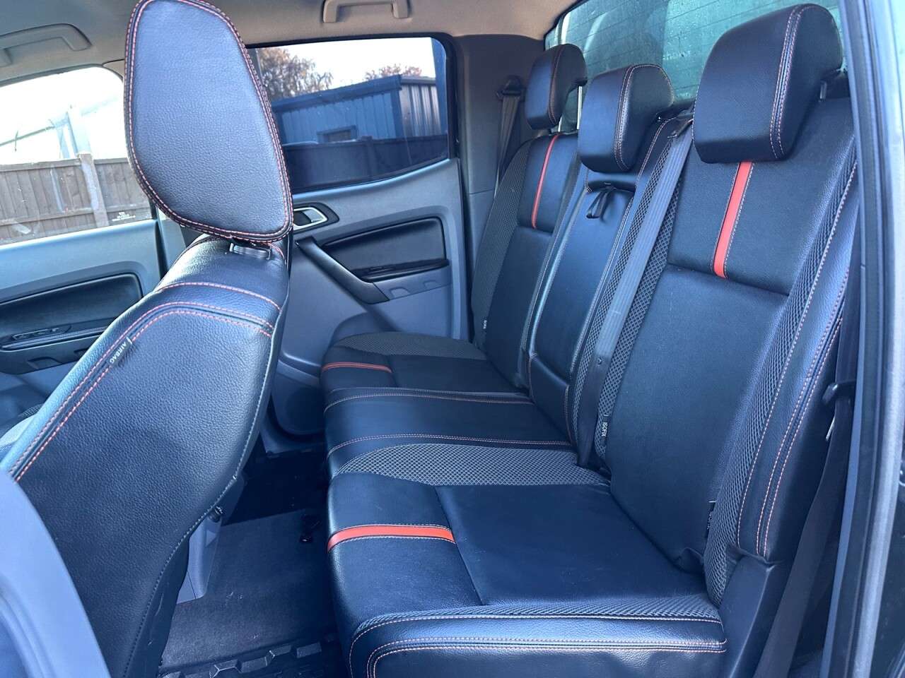 2015 FORD RANGER 2015 FORD RANGER