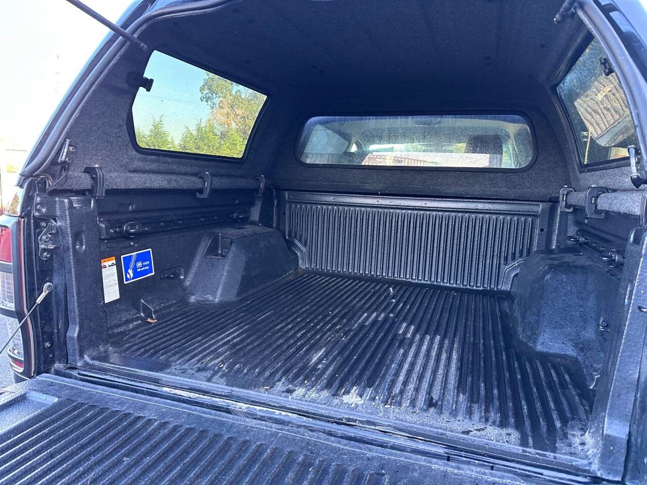 2015 FORD RANGER 2015 FORD RANGER