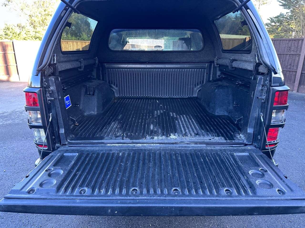 2015 FORD RANGER 2015 FORD RANGER