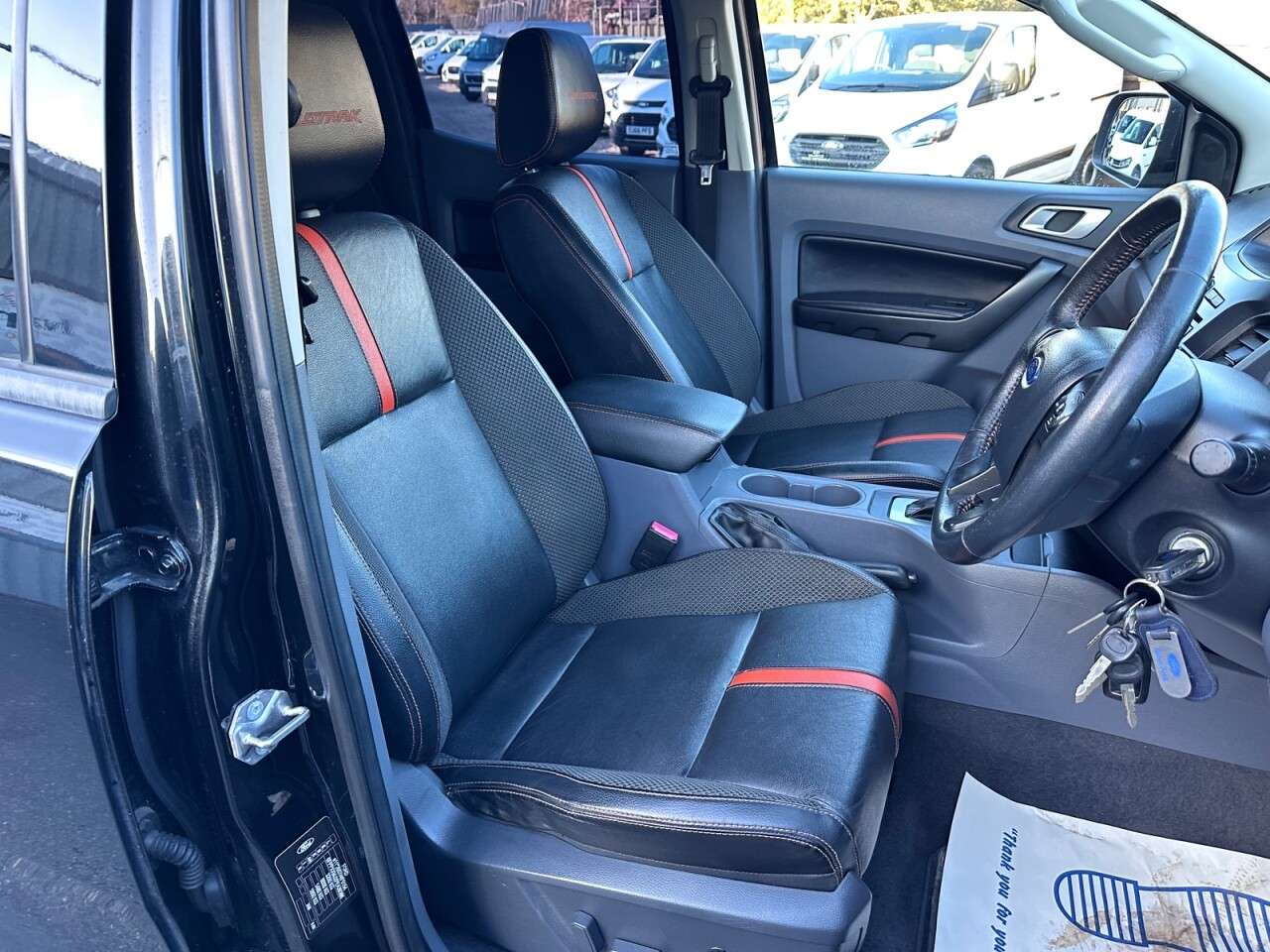 2015 FORD RANGER 2015 FORD RANGER