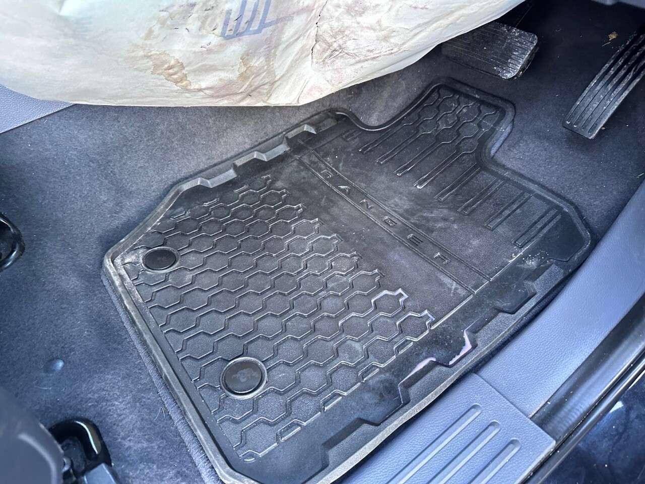 2015 FORD RANGER 2015 FORD RANGER