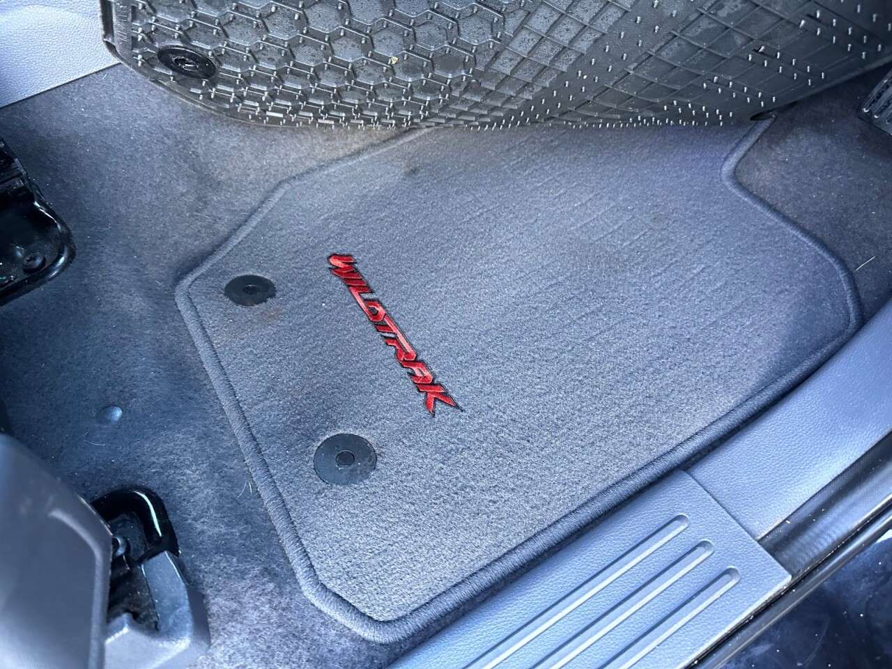 2015 FORD RANGER 2015 FORD RANGER