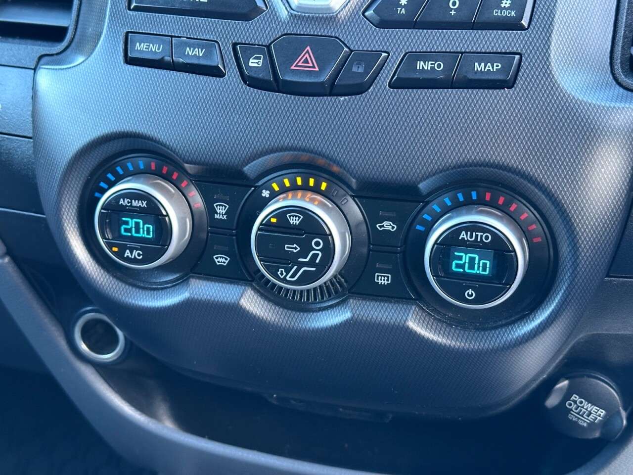 2015 FORD RANGER 2015 FORD RANGER