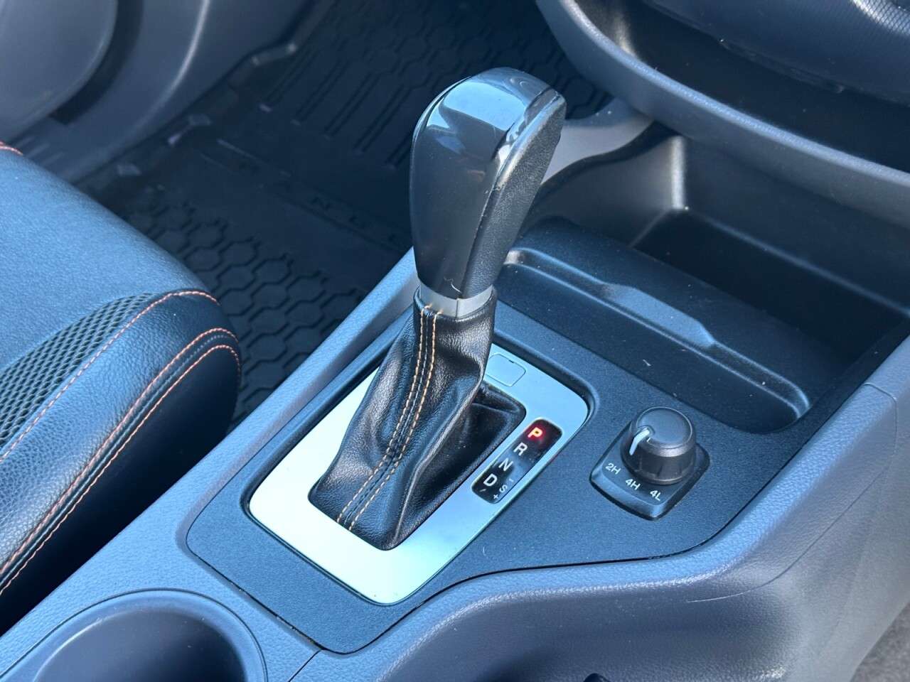 2015 FORD RANGER 2015 FORD RANGER