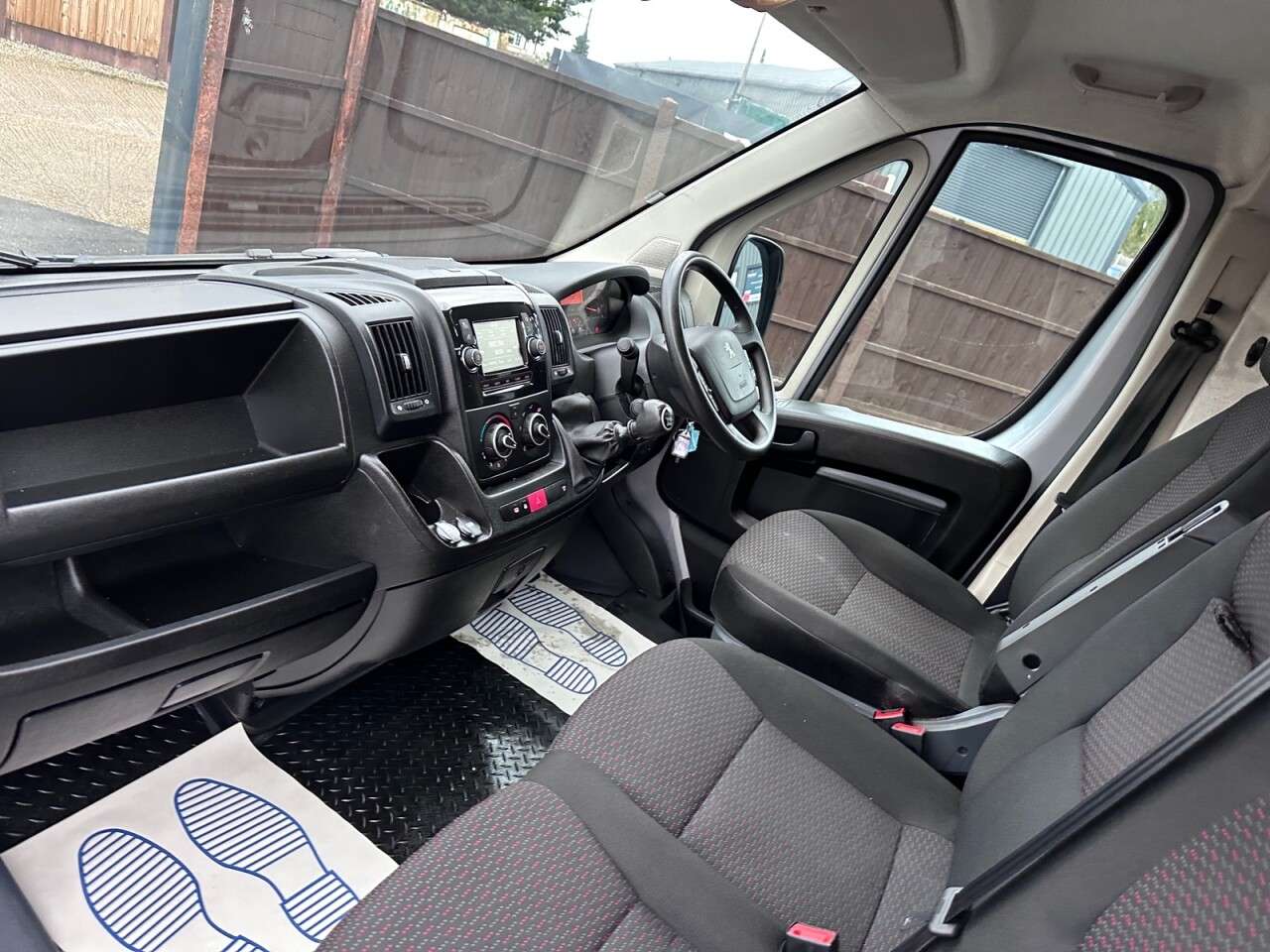 2022 PEUGEOT BOXER 2022 PEUGEOT BOXER