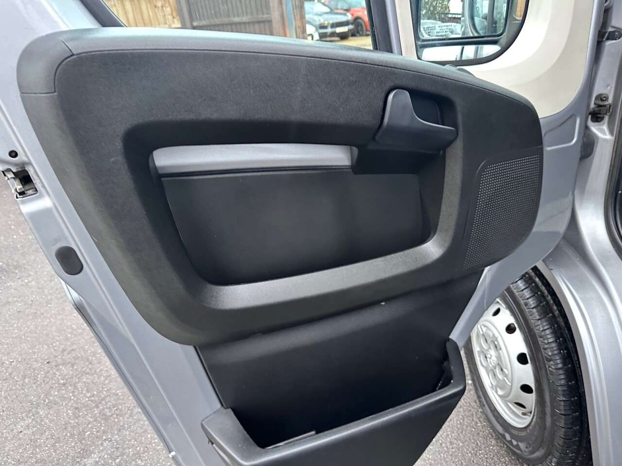 2022 PEUGEOT BOXER 2022 PEUGEOT BOXER