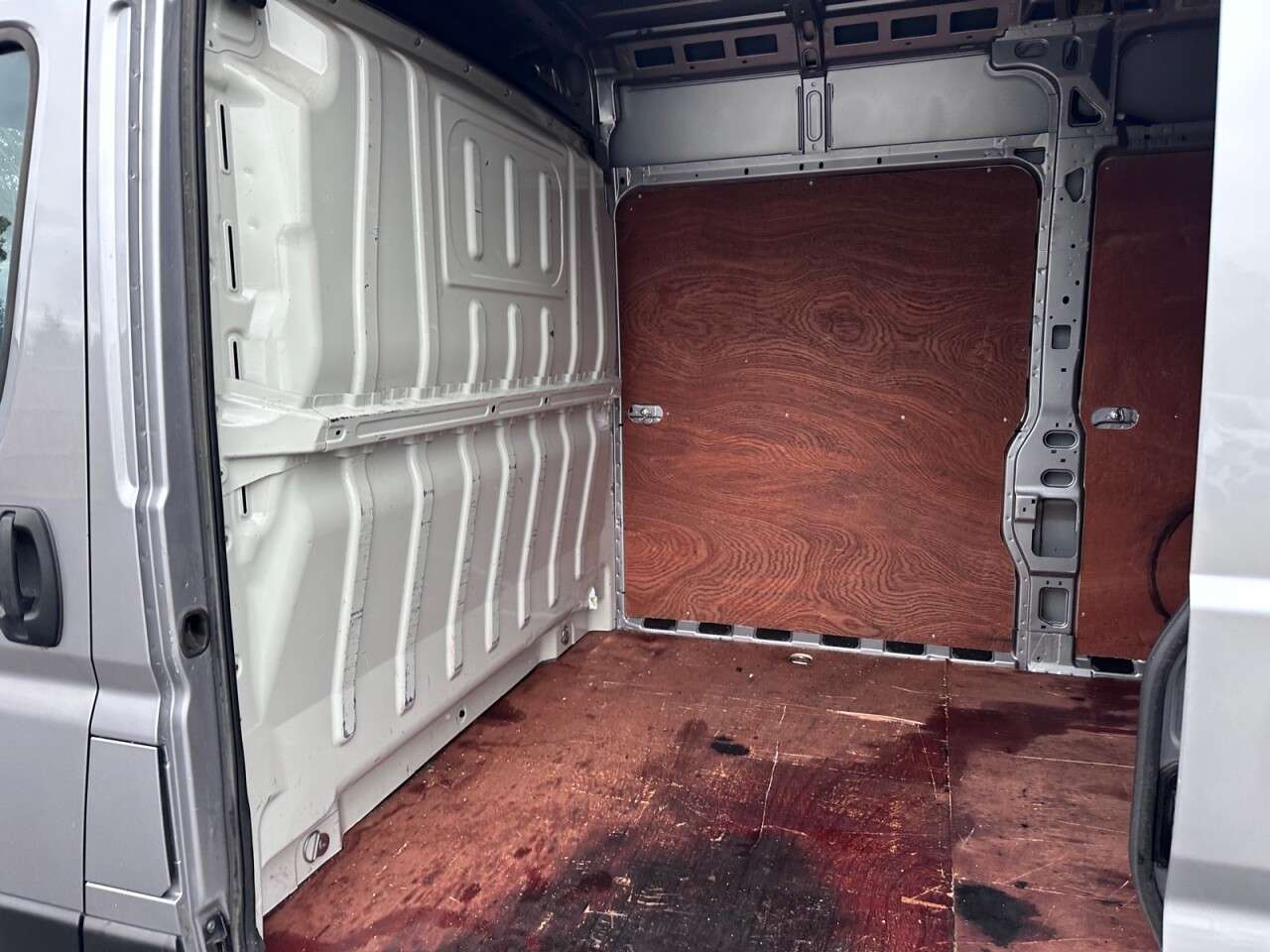 2022 PEUGEOT BOXER 2022 PEUGEOT BOXER