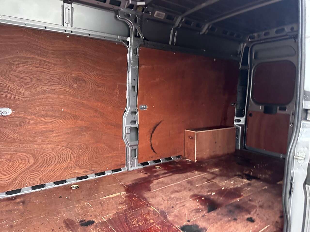 2022 PEUGEOT BOXER 2022 PEUGEOT BOXER