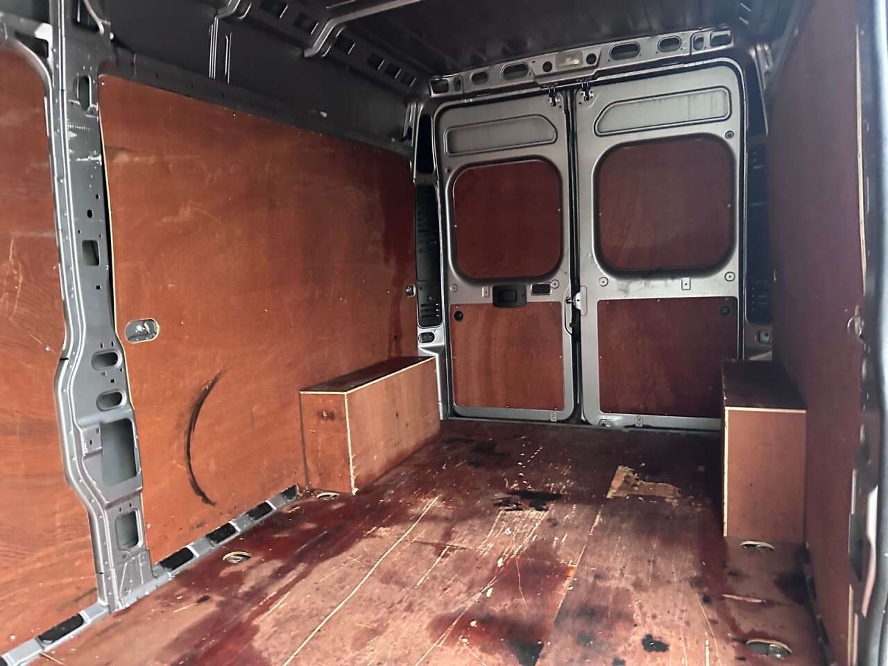 2022 PEUGEOT BOXER 2022 PEUGEOT BOXER