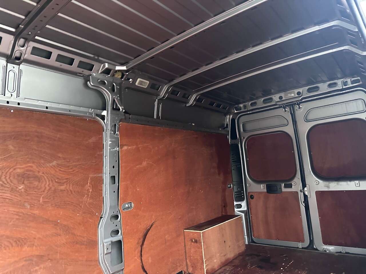 2022 PEUGEOT BOXER 2022 PEUGEOT BOXER