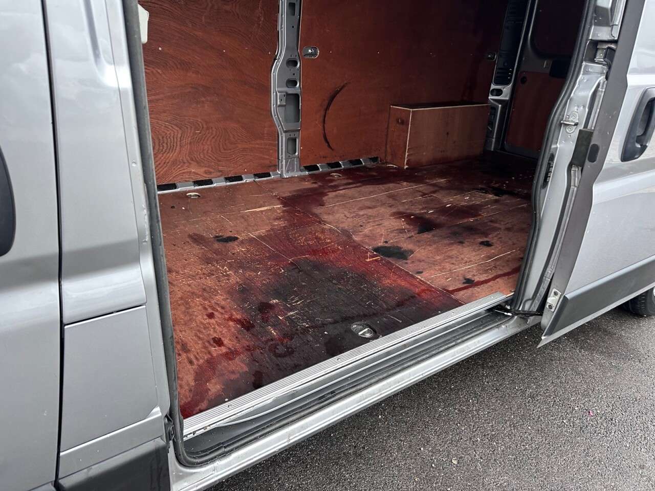 2022 PEUGEOT BOXER 2022 PEUGEOT BOXER