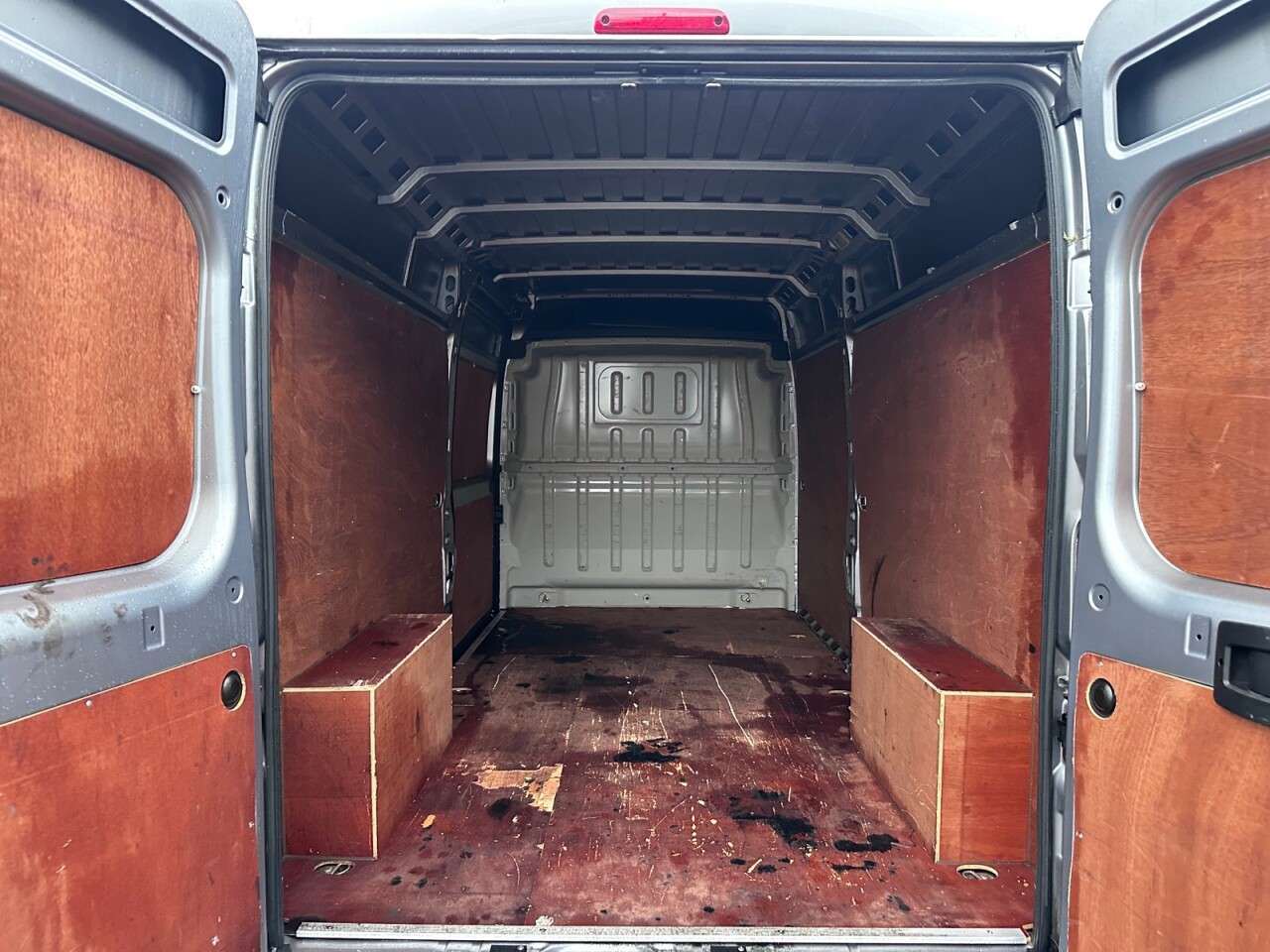 2022 PEUGEOT BOXER 2022 PEUGEOT BOXER