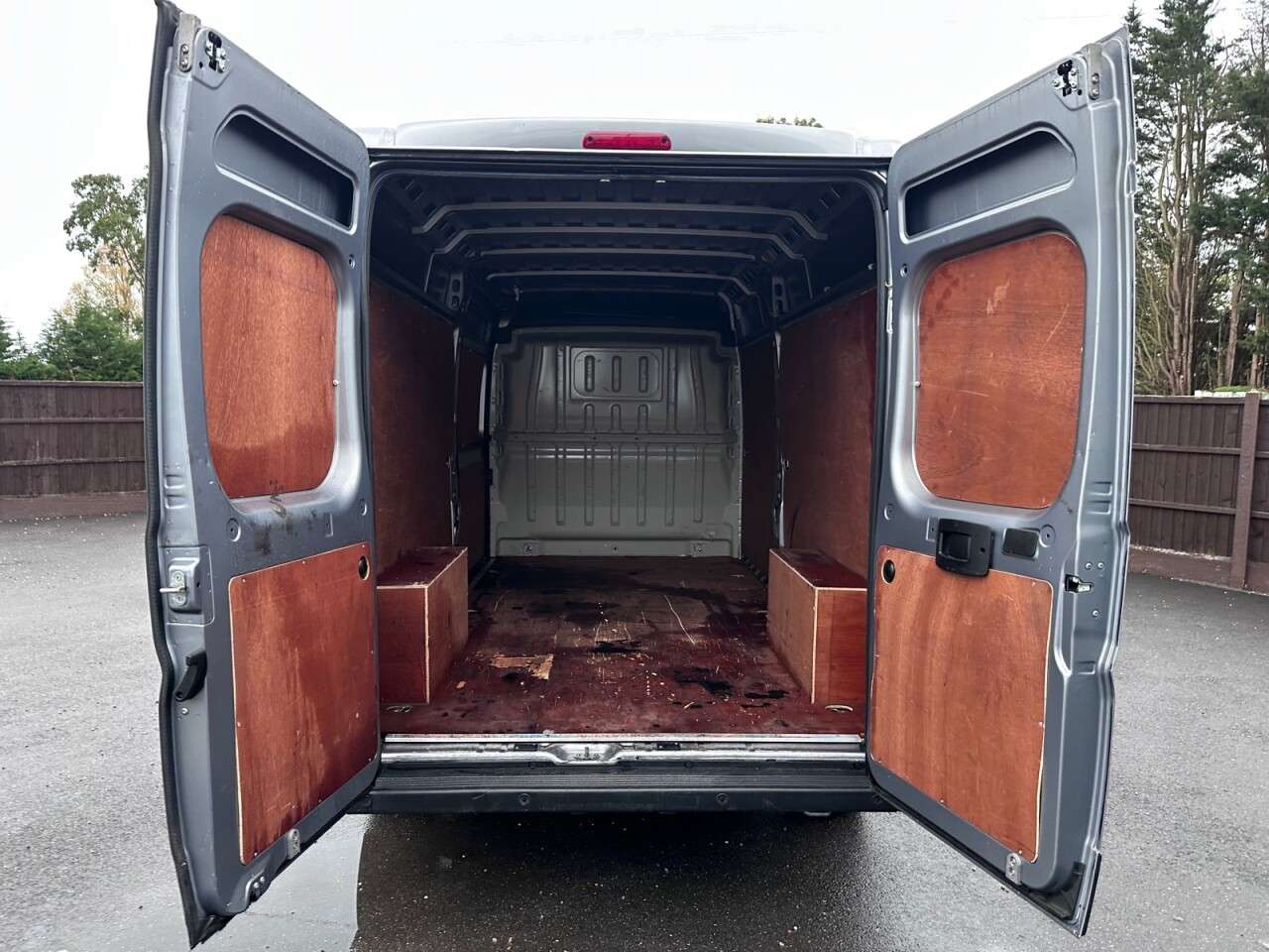 2022 PEUGEOT BOXER 2022 PEUGEOT BOXER