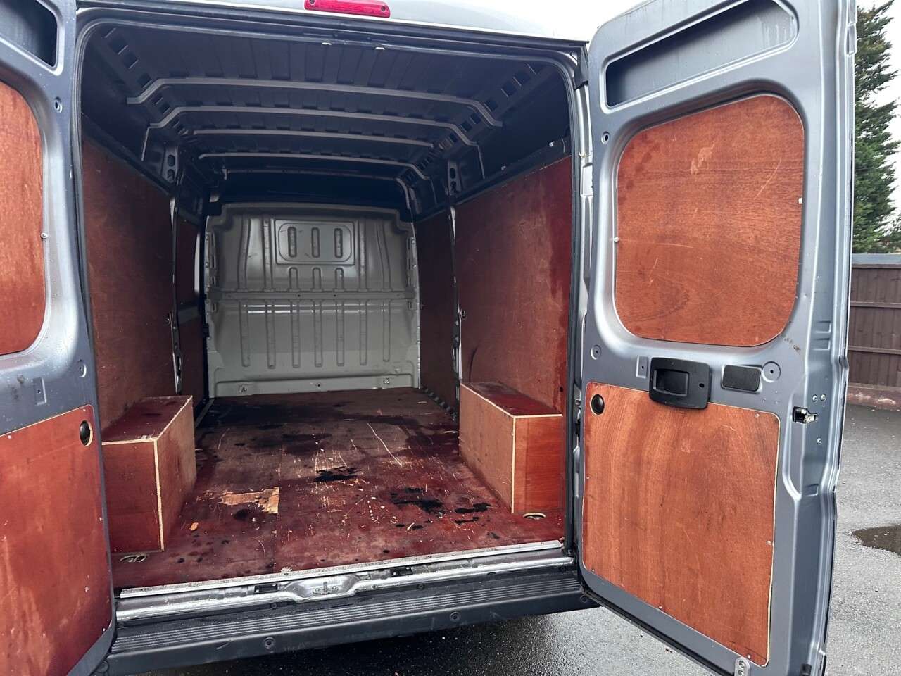 2022 PEUGEOT BOXER 2022 PEUGEOT BOXER