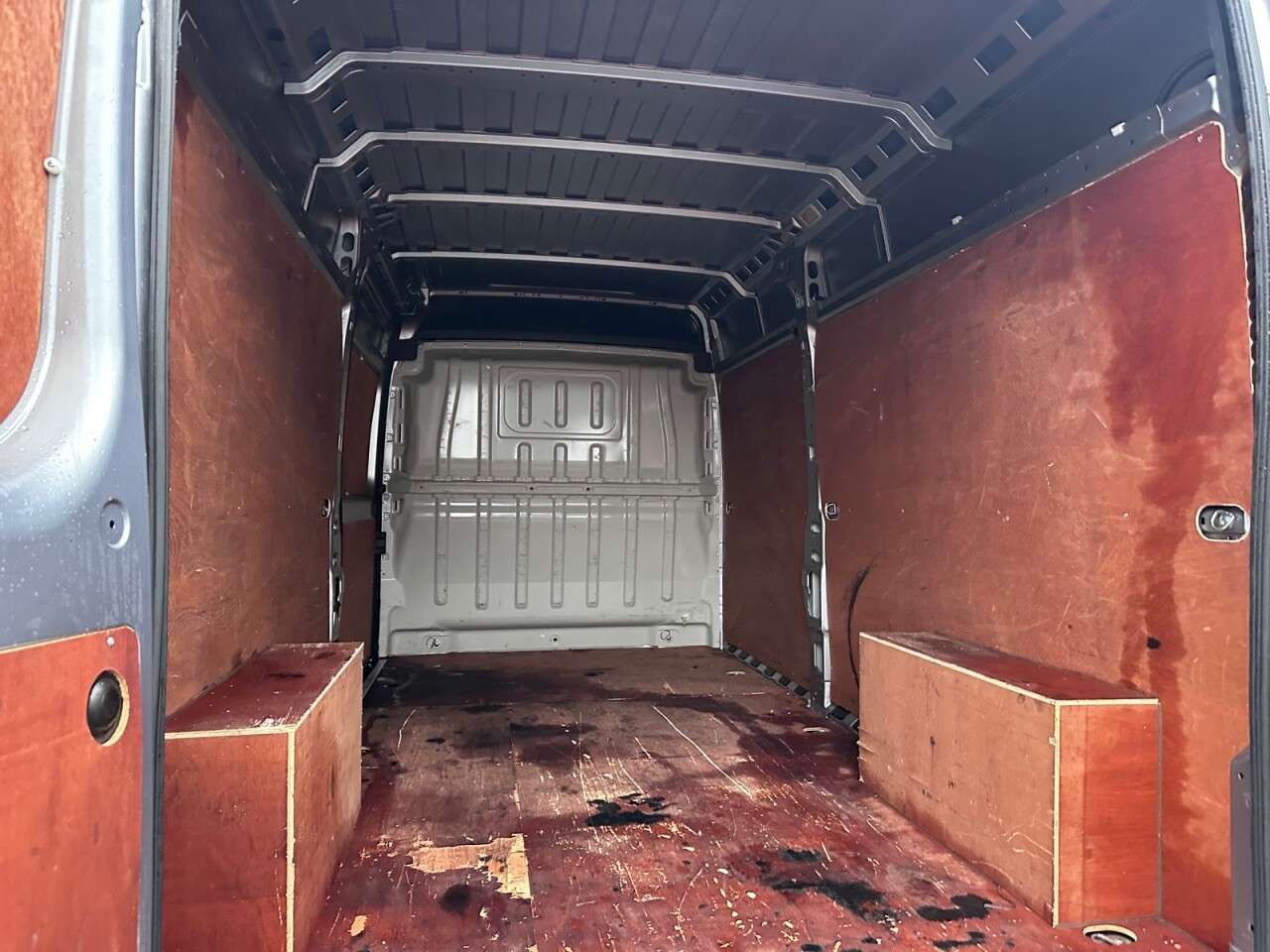 2022 PEUGEOT BOXER 2022 PEUGEOT BOXER