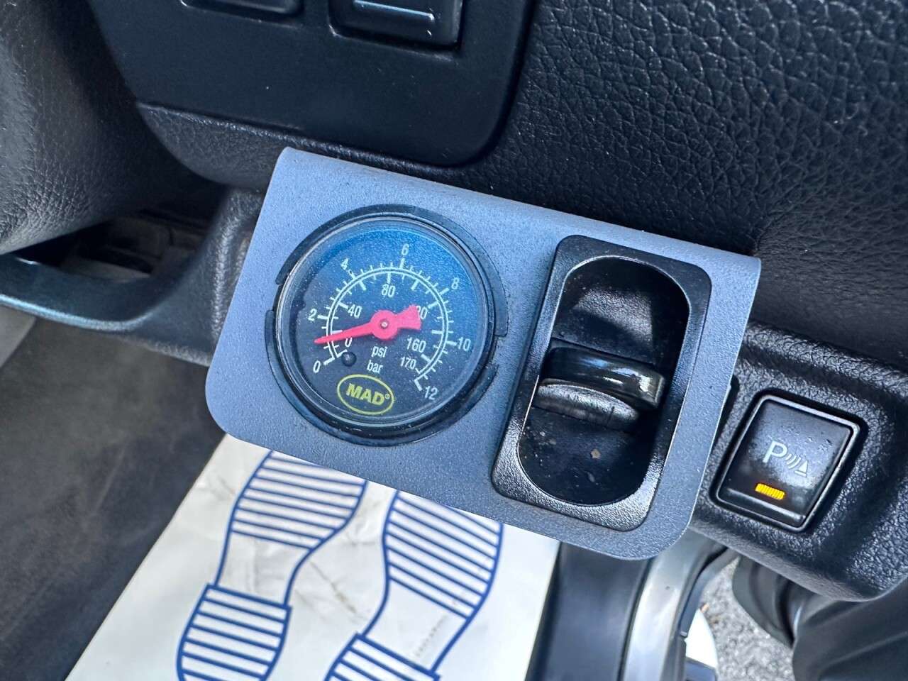 2017 NISSAN NAVARA 2017 NISSAN NAVARA