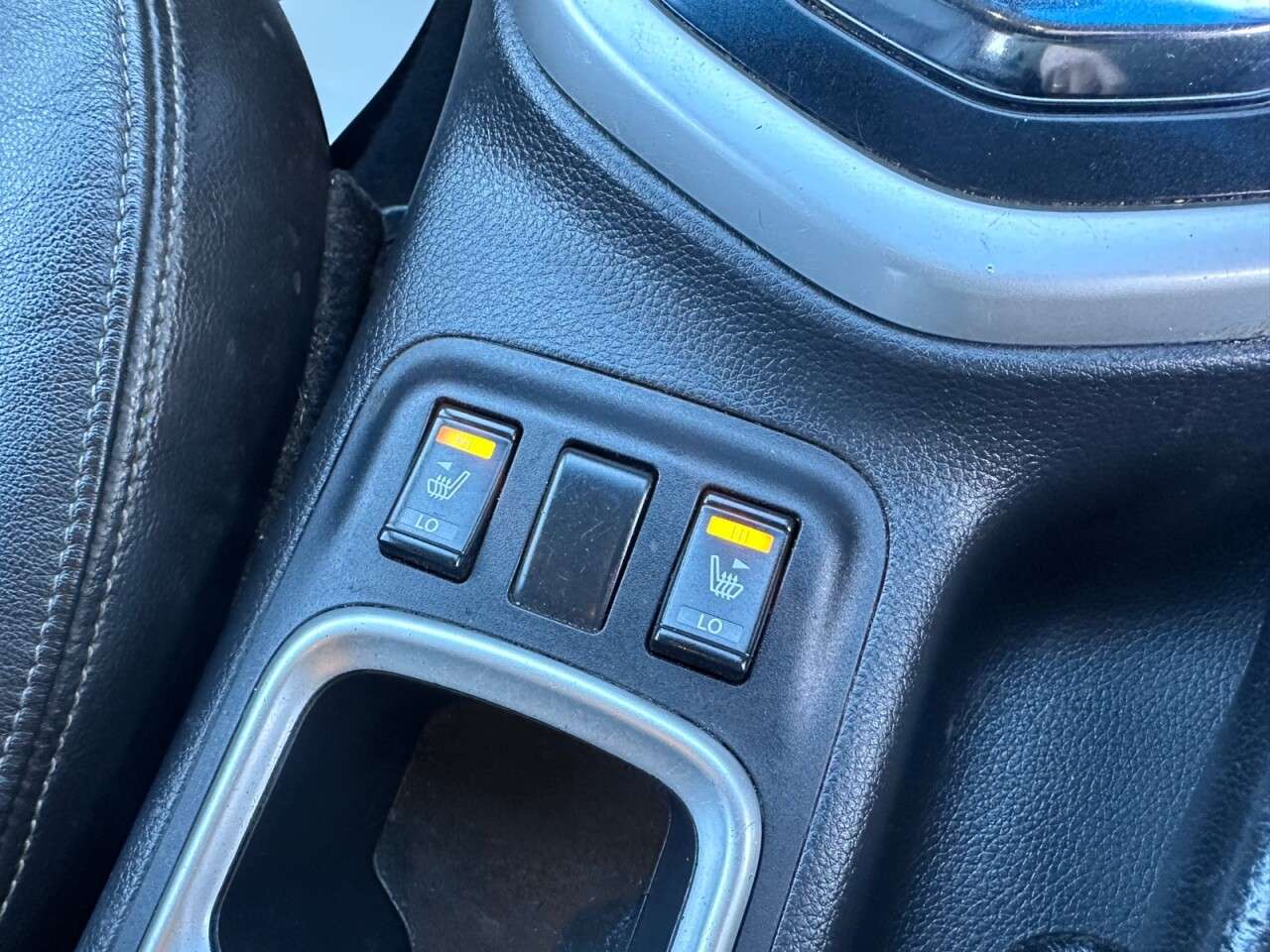 2017 NISSAN NAVARA 2017 NISSAN NAVARA